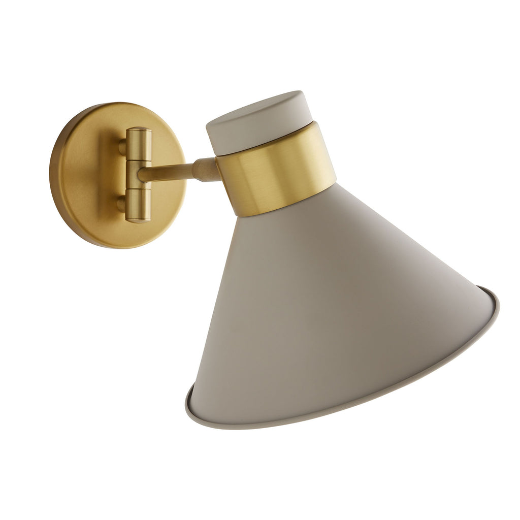 Lane Wall Sconce 49204 detail view