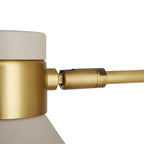 Lane Wall Sconce 49204 detail view
