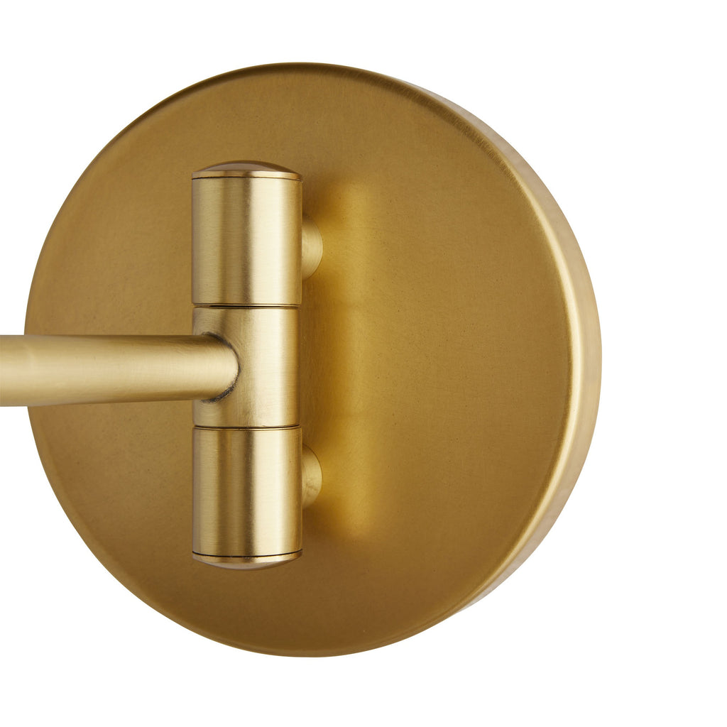 Lane Wall Sconce 49204 detail view