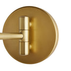 Lane Wall Sconce 49204 detail view