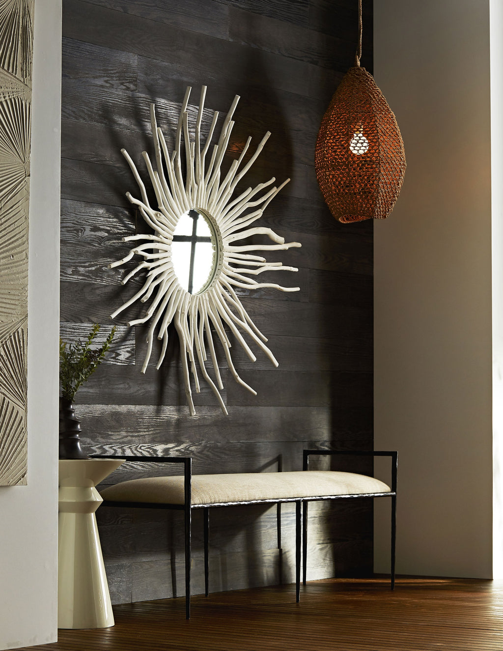 Evers Pendant 49206 room scene