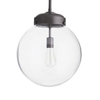 Reeves Large Outdoor Pendant 49207 main product view