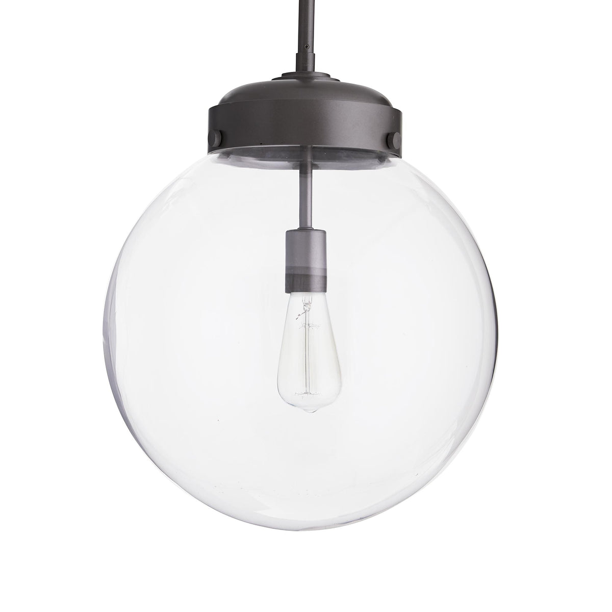 Reeves Large Outdoor Pendant 49207 main product view