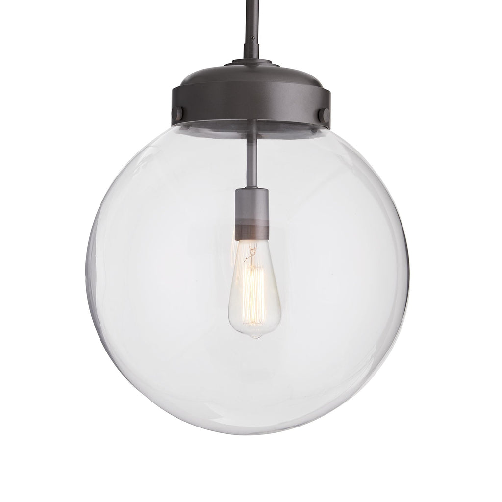 Reeves Large Outdoor Pendant 49207 alternate product view