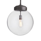 Reeves Large Outdoor Pendant 49207 alternate product view