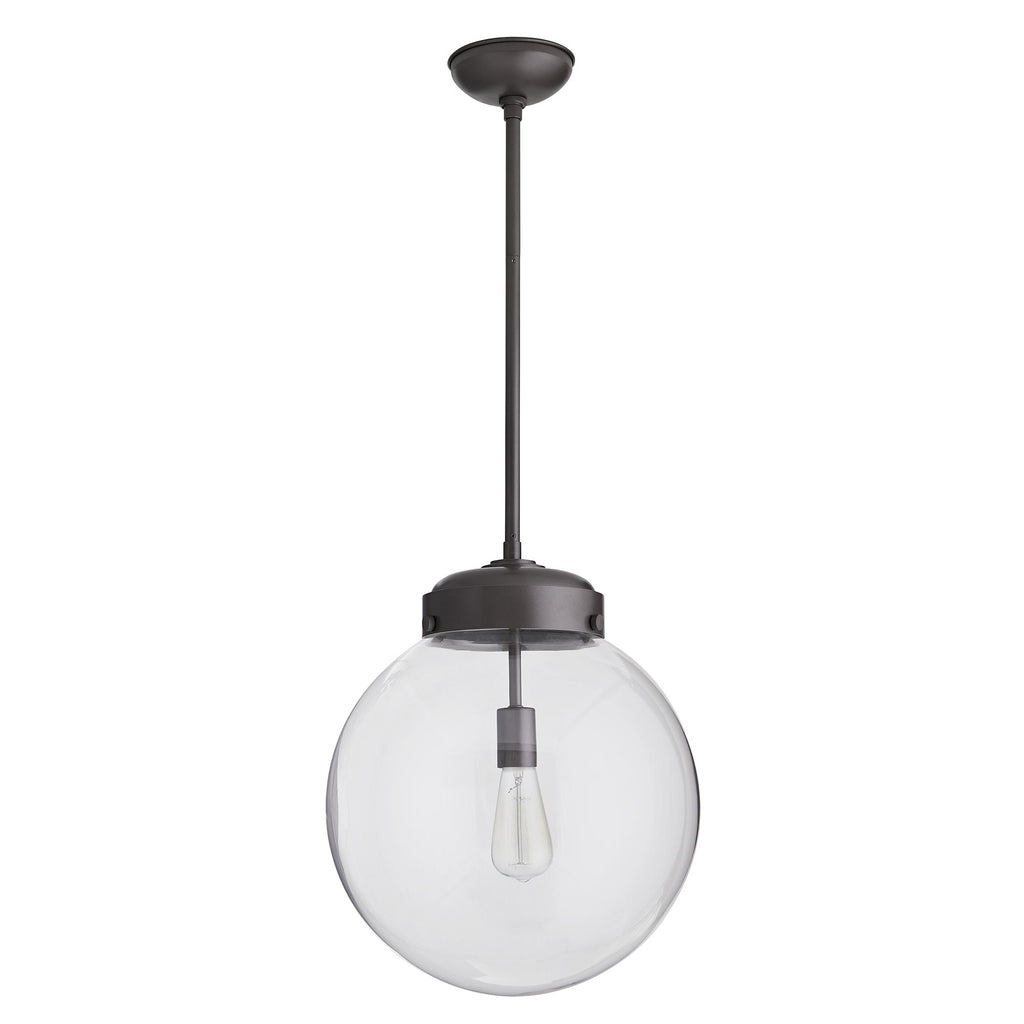 Reeves Large Outdoor Pendant 49207 alternate product view
