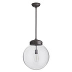 Reeves Large Outdoor Pendant 49207 alternate product view