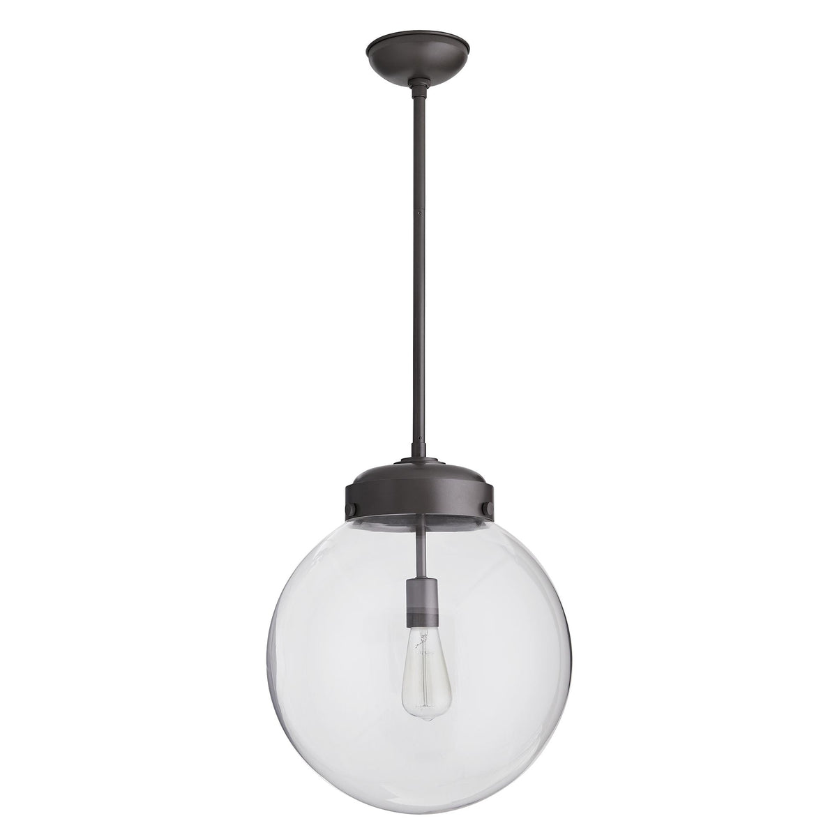 Reeves Large Outdoor Pendant 49207 alternate product view