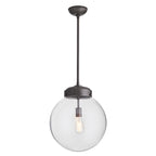 Reeves Large Outdoor Pendant 49207 detail view