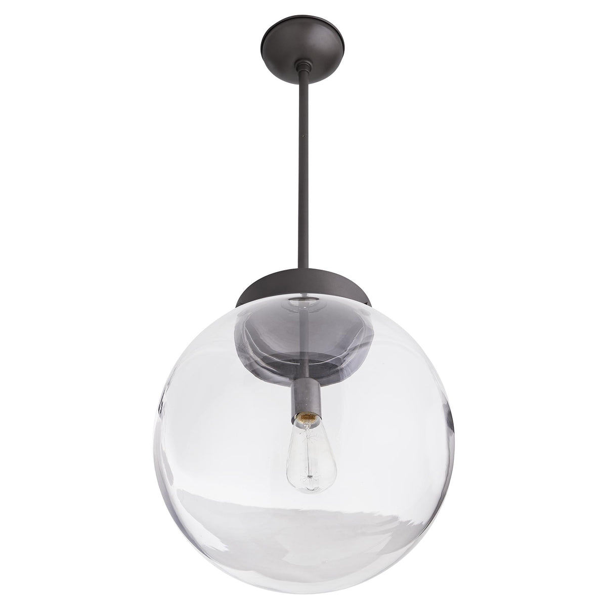 Reeves Large Outdoor Pendant 49207 detail view