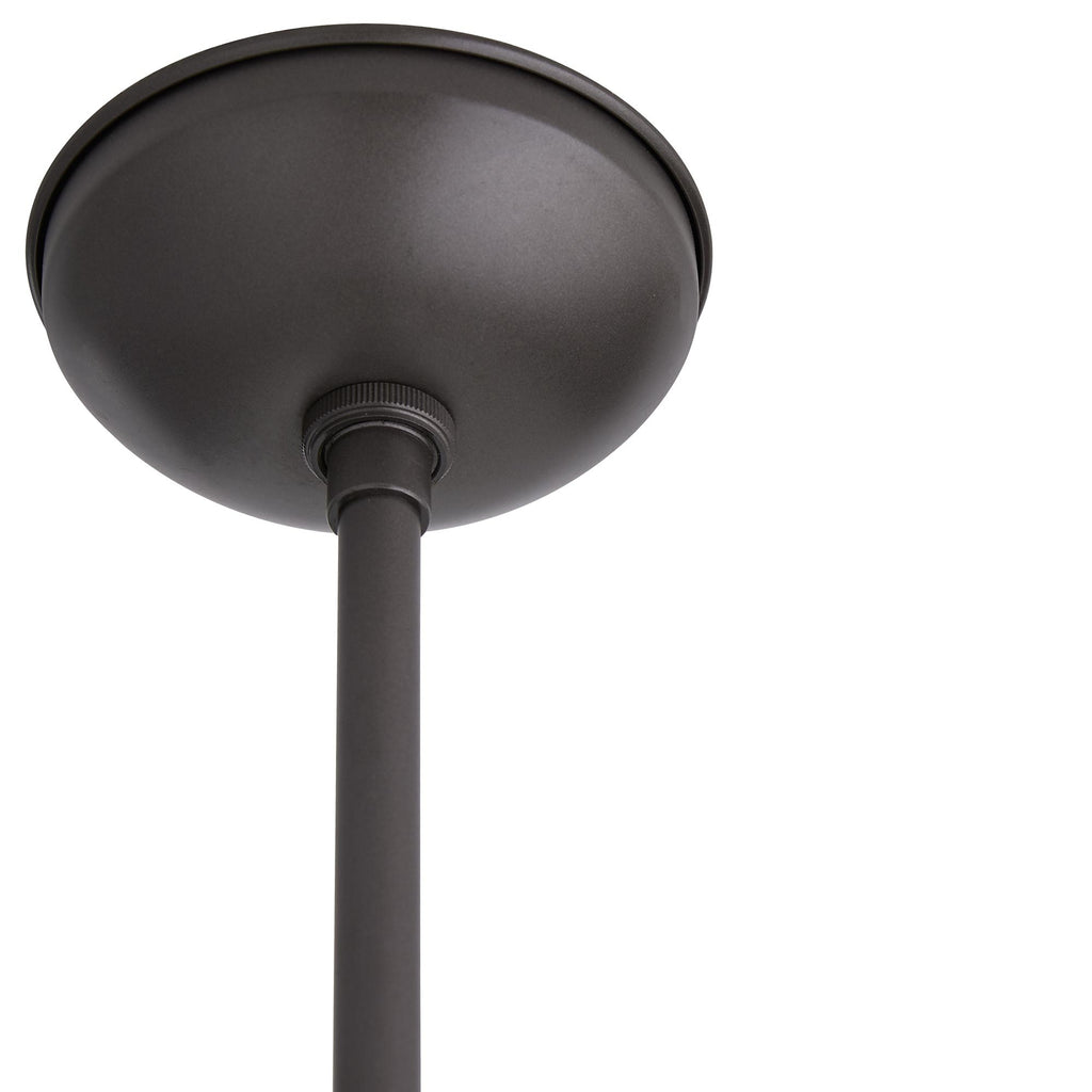 Reeves Large Outdoor Pendant 49207 detail view