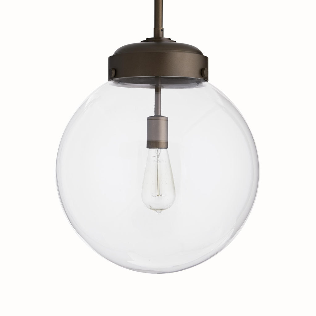 Reeves Large Outdoor Pendant 49208 main product view