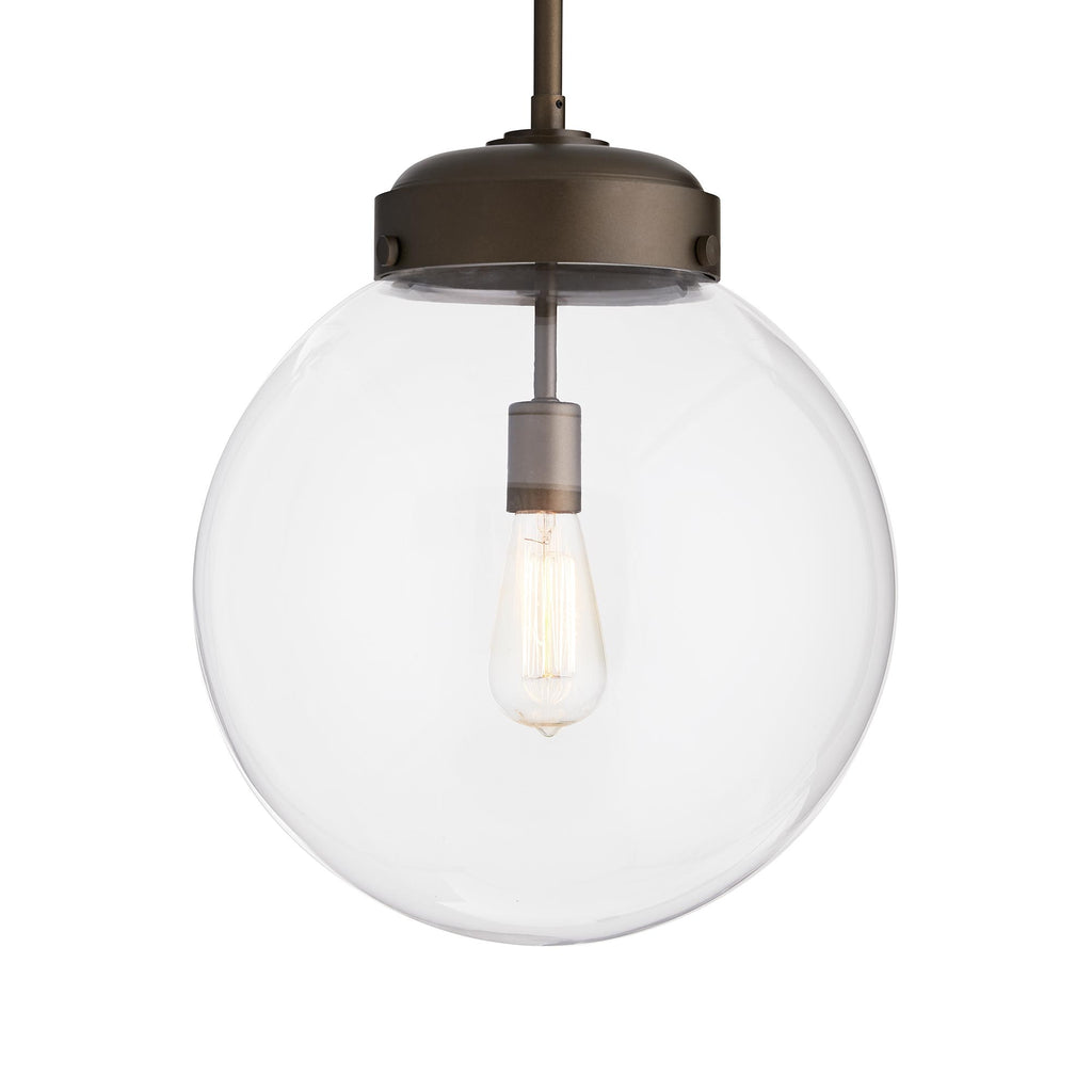 Reeves Large Outdoor Pendant 49208 alternate product view