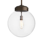 Reeves Large Outdoor Pendant 49208 alternate product view