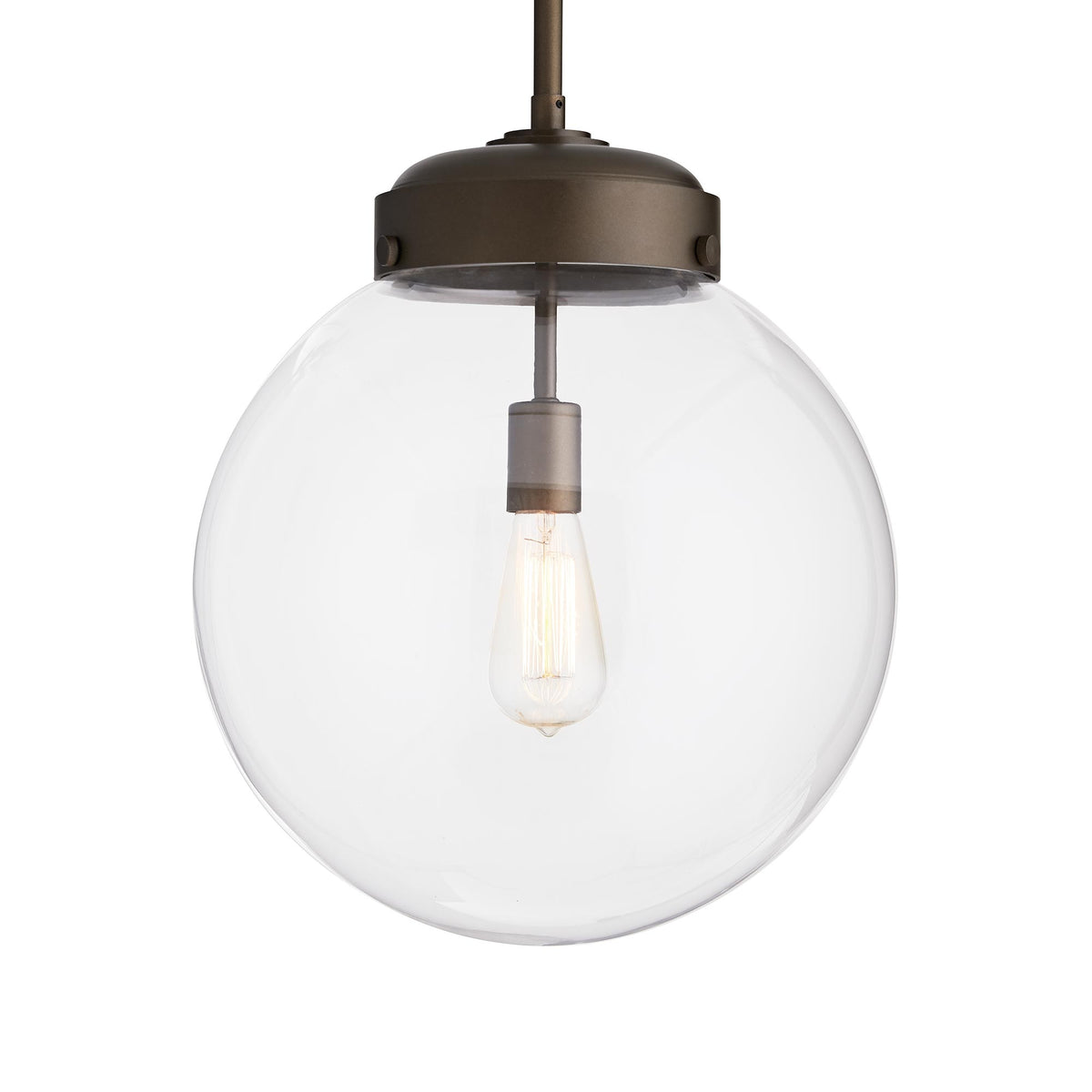Reeves Large Outdoor Pendant 49208 alternate product view