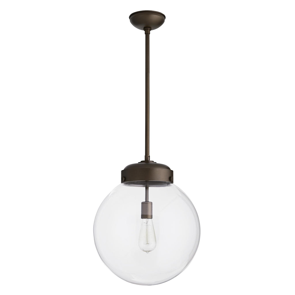 Reeves Large Outdoor Pendant 49208 alternate product view