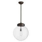 Reeves Large Outdoor Pendant 49208 alternate product view
