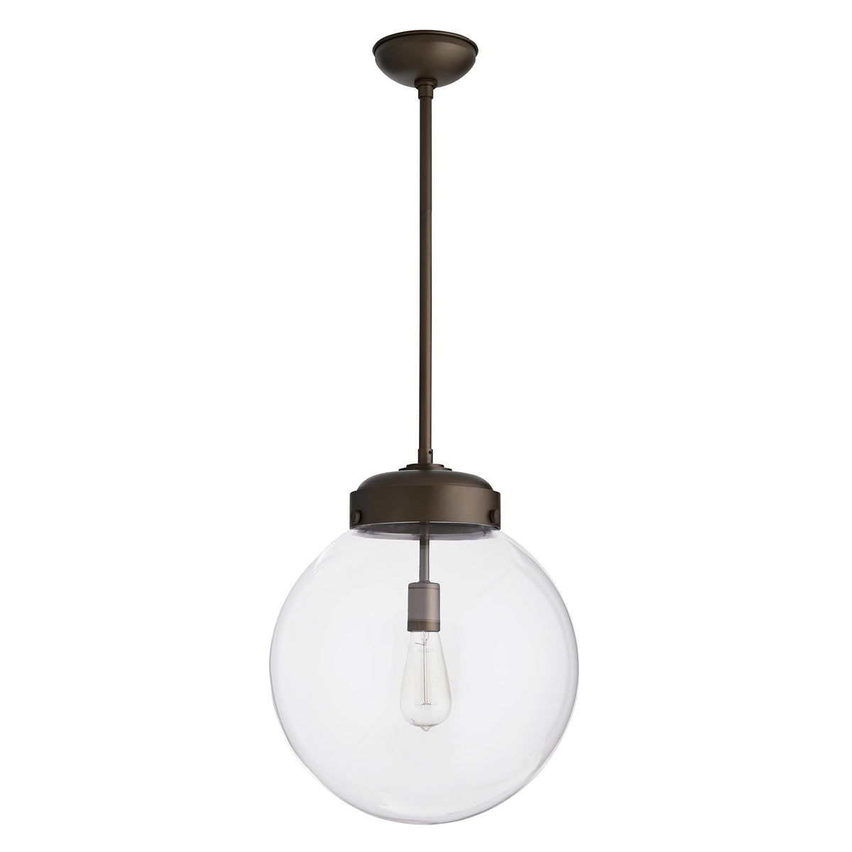 Reeves Large Outdoor Pendant 49208 alternate product view