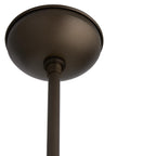 Reeves Large Outdoor Pendant 49208 detail view