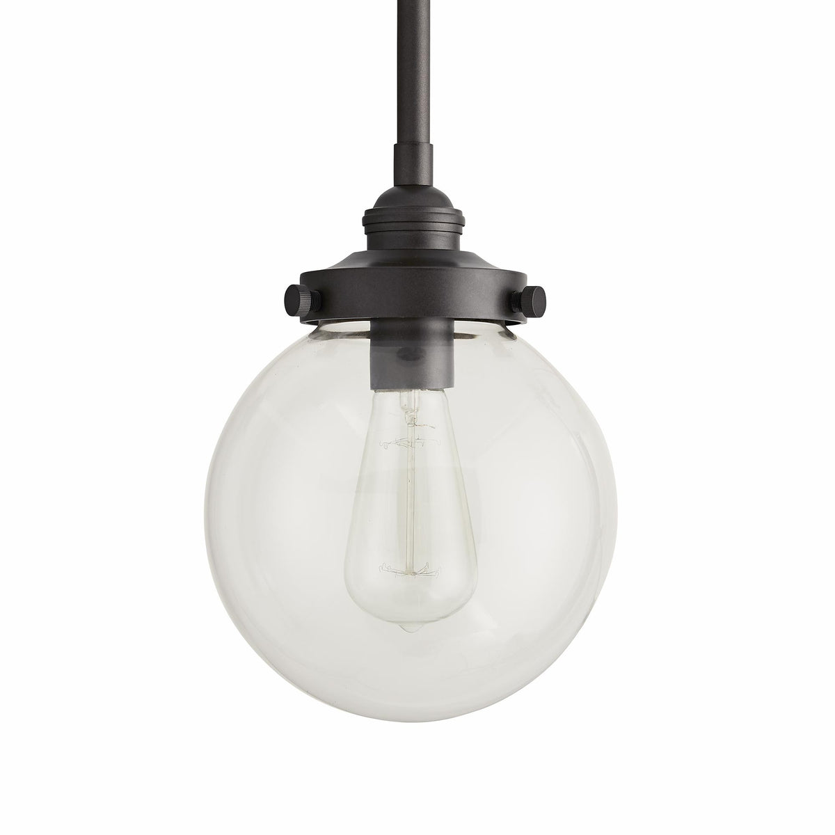 Reeves Small Outdoor Pendant 49210 main product view