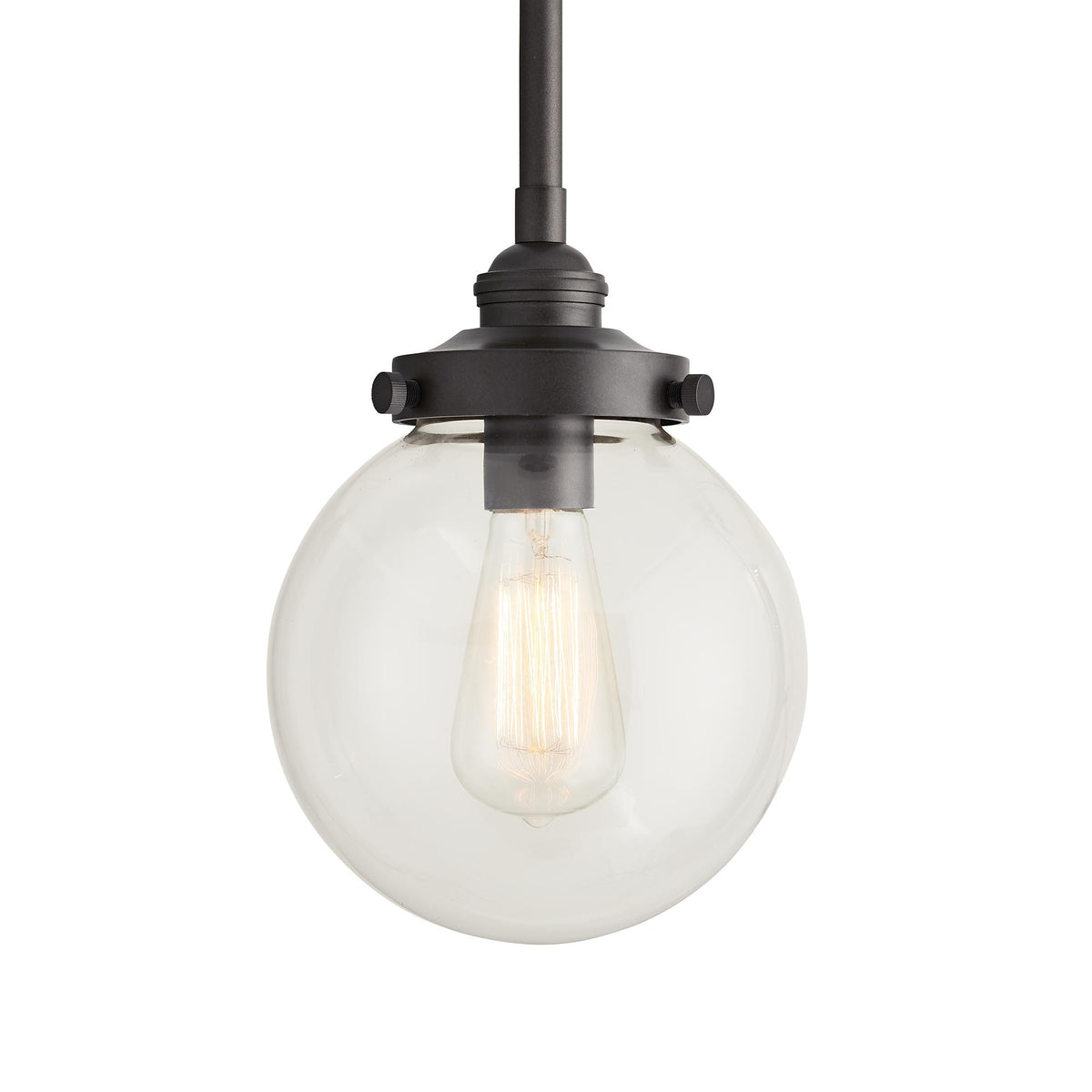 Reeves Small Outdoor Pendant 49210 alternate product view