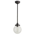 Reeves Small Outdoor Pendant 49210 alternate product view