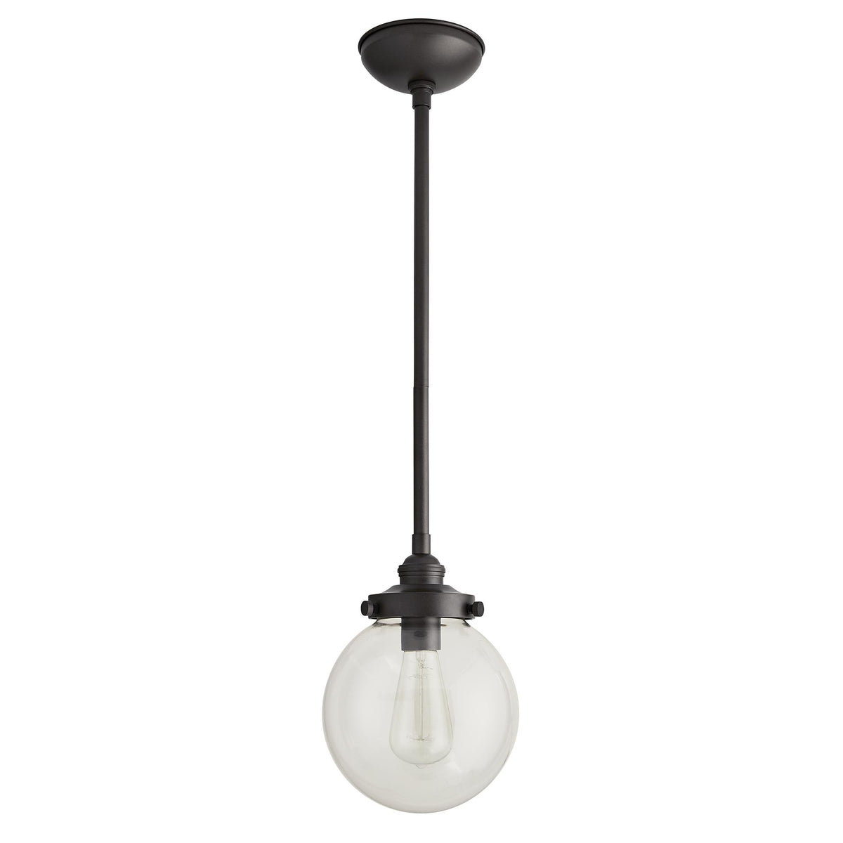 Reeves Small Outdoor Pendant 49210 alternate product view