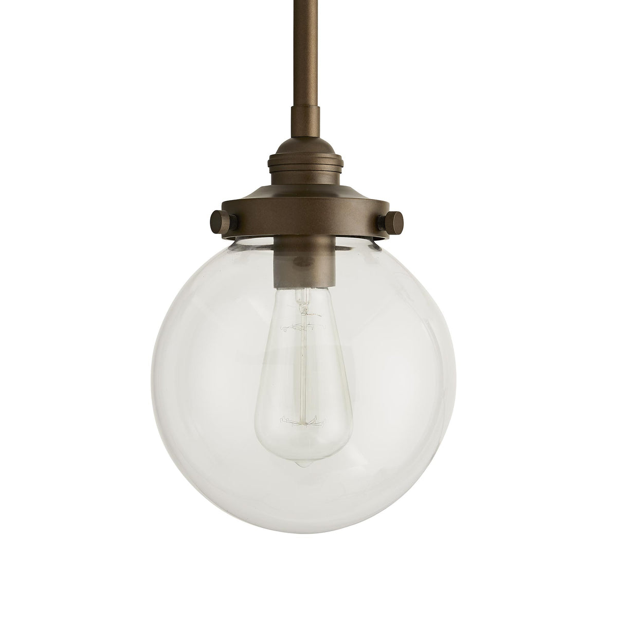 Reeves Small Outdoor Pendant 49211 main product view