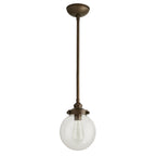 Reeves Small Outdoor Pendant 49211 alternate product view
