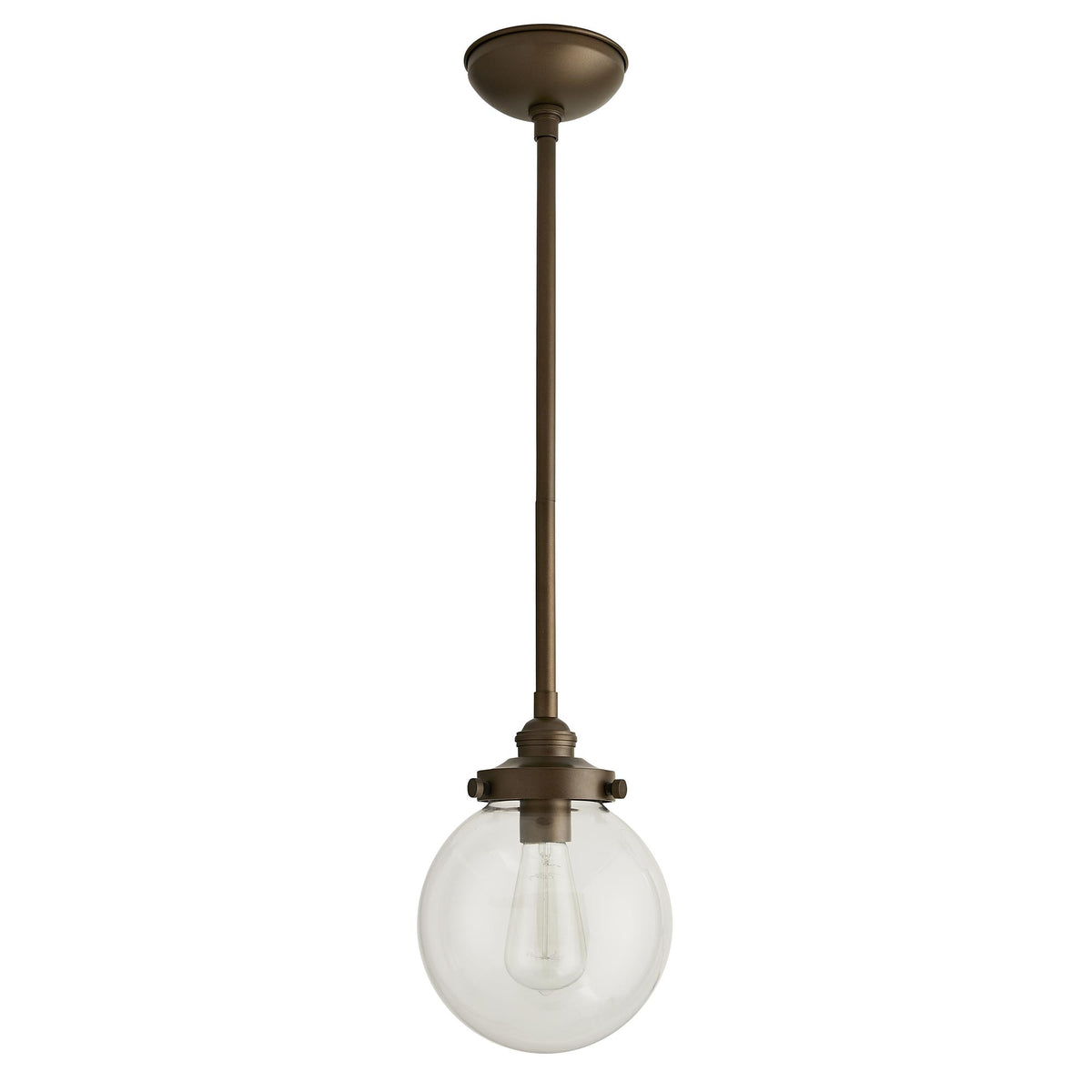 Reeves Small Outdoor Pendant 49211 alternate product view