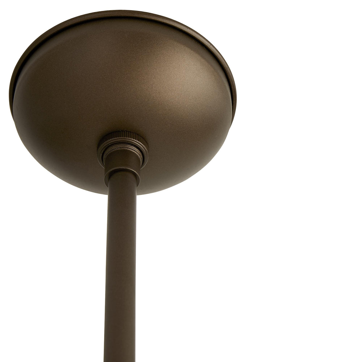 Reeves Small Outdoor Pendant 49211 detail view