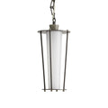 Sorel Outdoor Pendant 49216 main product view