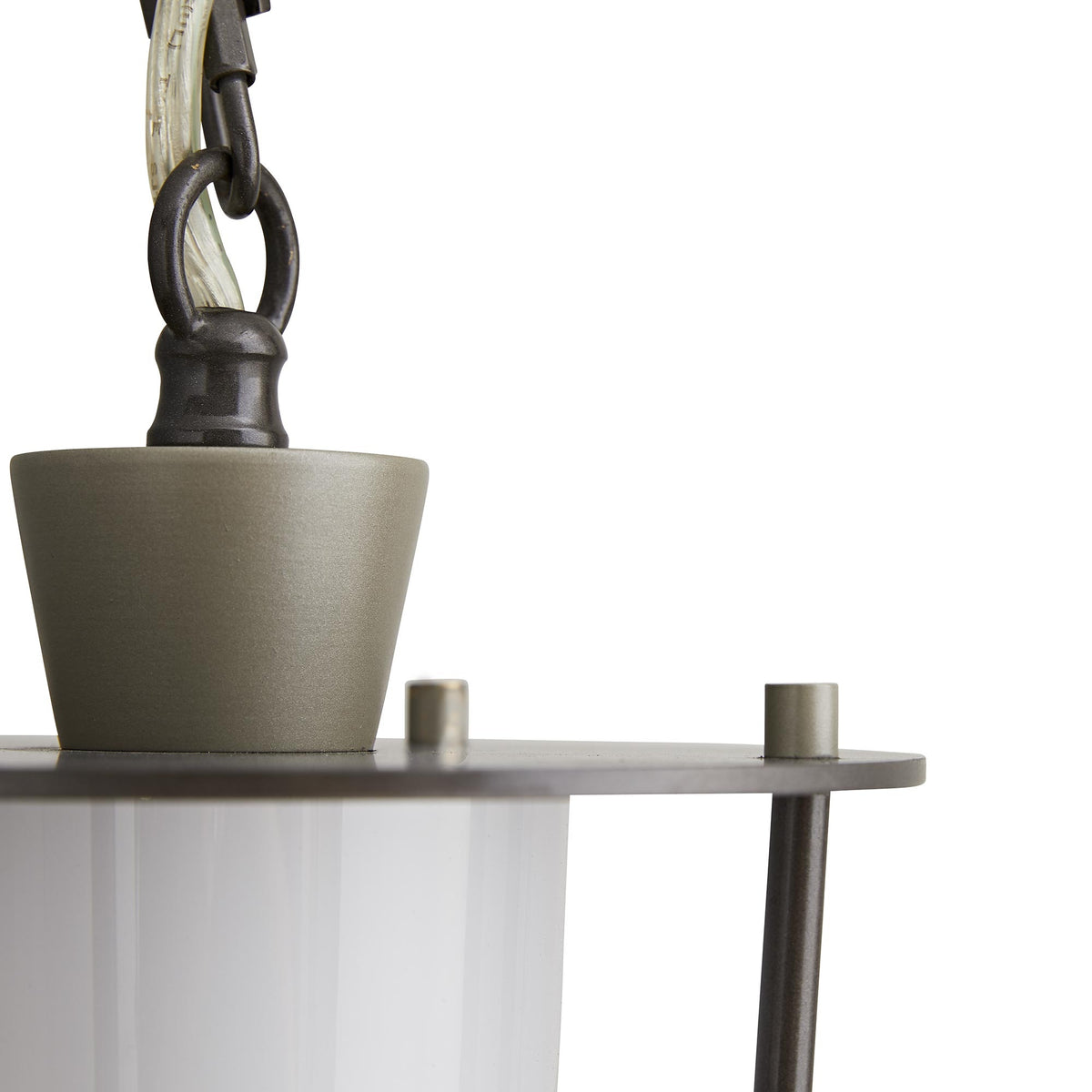 Sorel Outdoor Pendant 49216 detail view