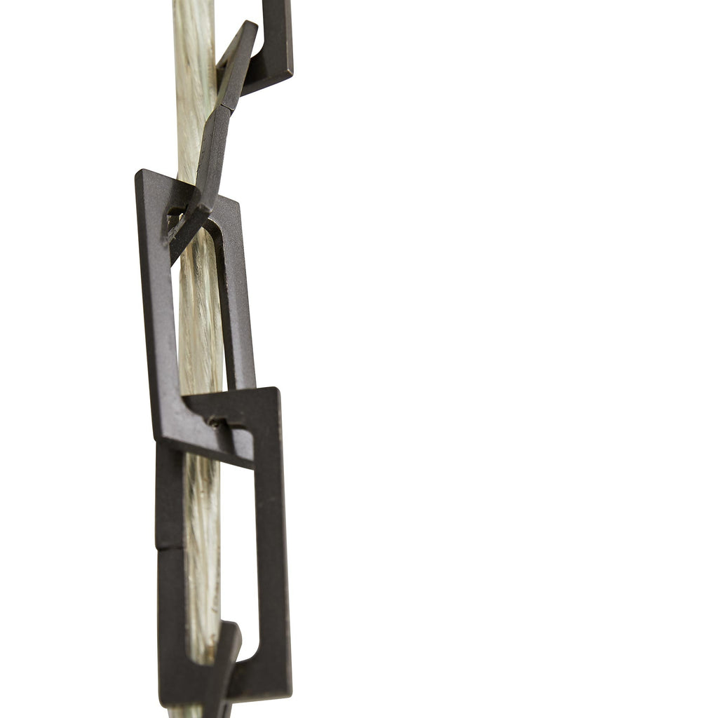 Sorel Outdoor Pendant 49216 detail view