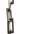 Sorel Outdoor Pendant 49216 detail view