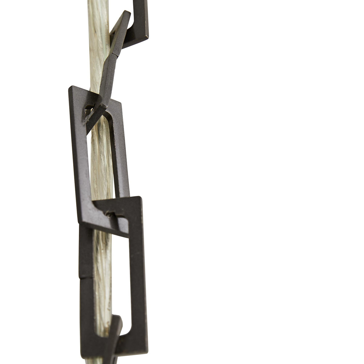 Sorel Outdoor Pendant 49216 detail view