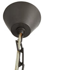 Sorel Outdoor Pendant 49216 detail view