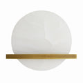 Savion Wall Sconce 49240 main product view