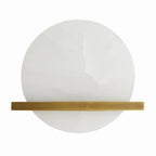 Savion Wall Sconce 49240 main product view
