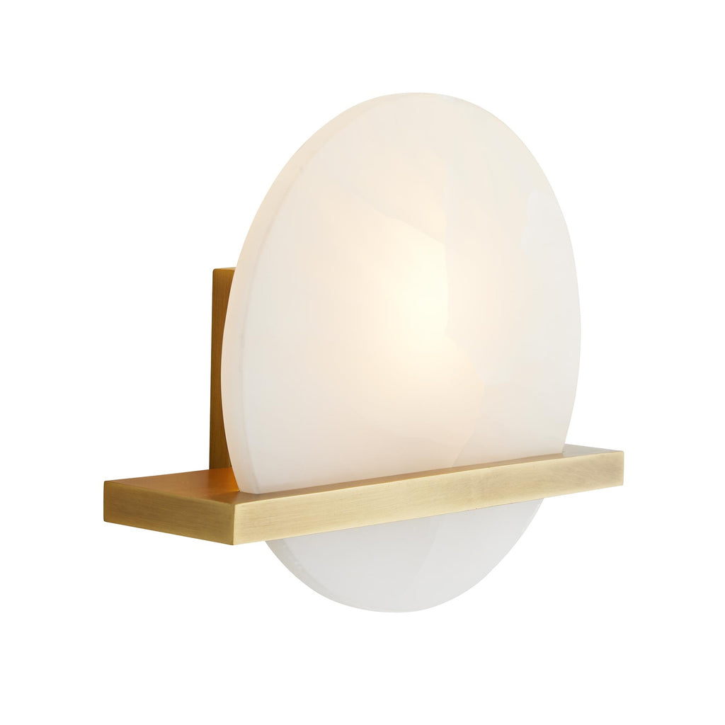 Savion Wall Sconce 49240 detail view