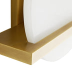 Savion Wall Sconce 49240 detail view