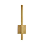 Simba Wall Sconce 49246 main product view