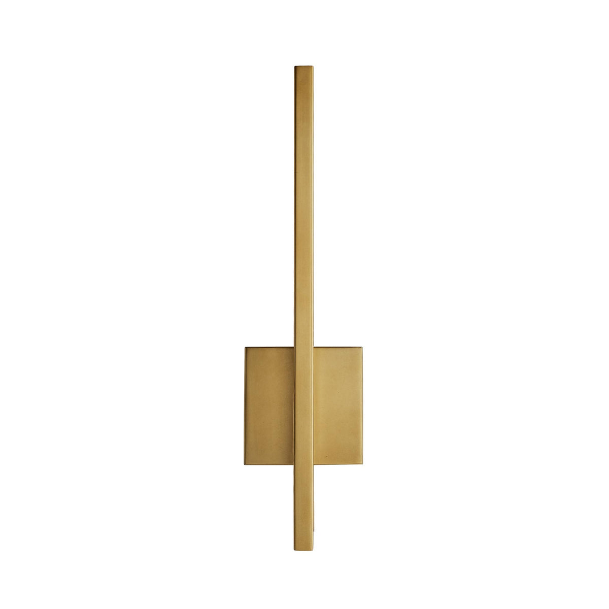 Simba Wall Sconce 49246 main product view