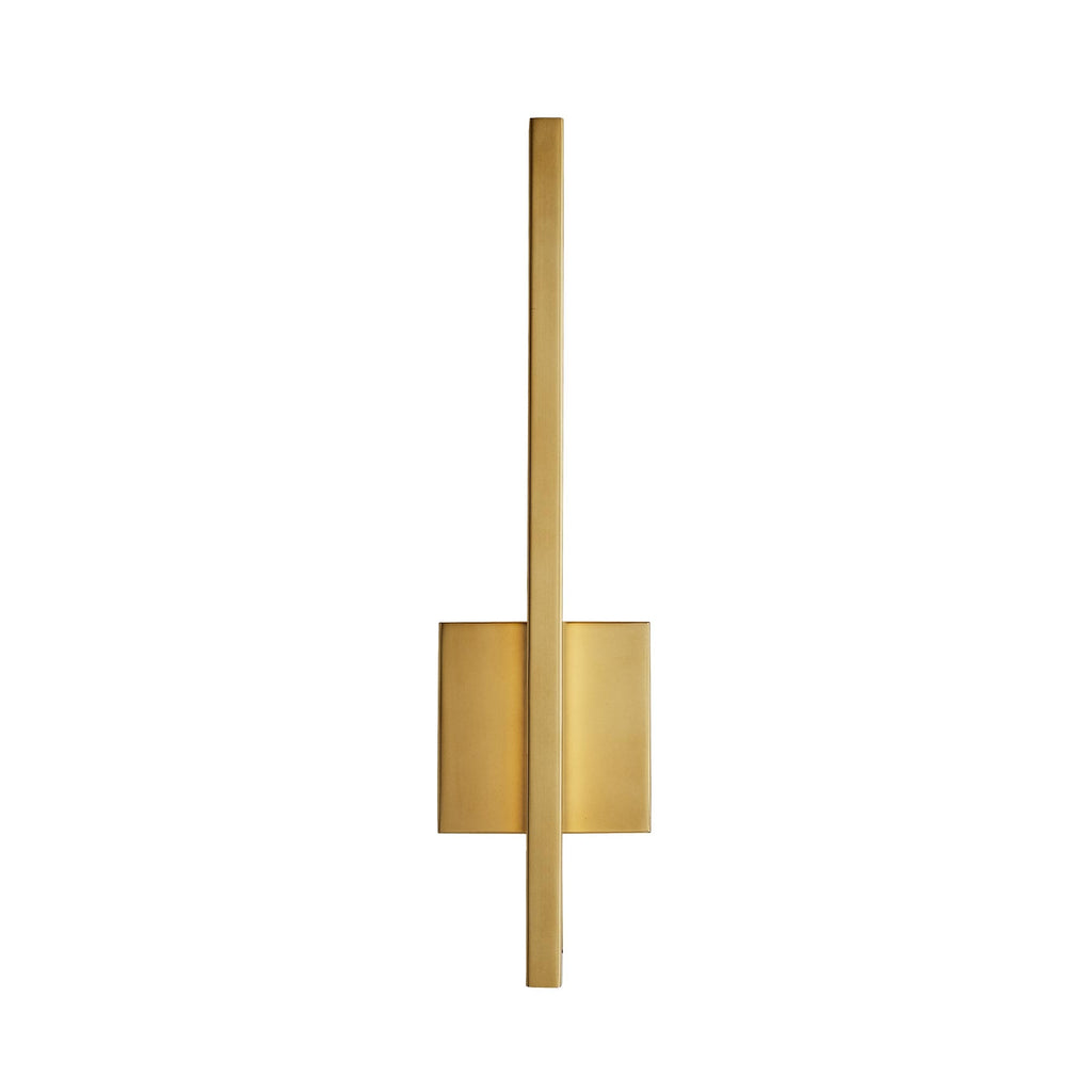 Simba Wall Sconce 49246 alternate product view