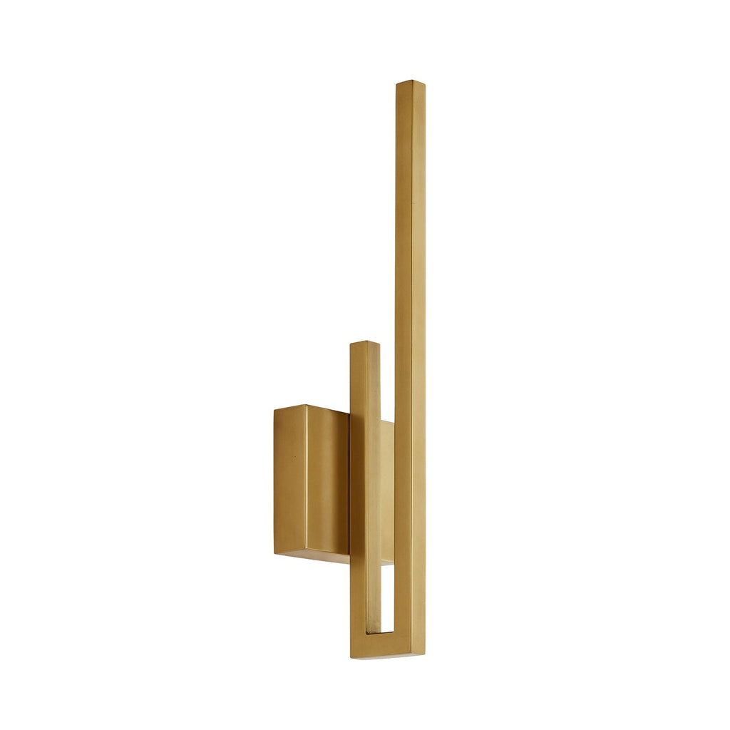 Simba Wall Sconce 49246 alternate product view