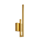 Simba Wall Sconce 49246 detail view