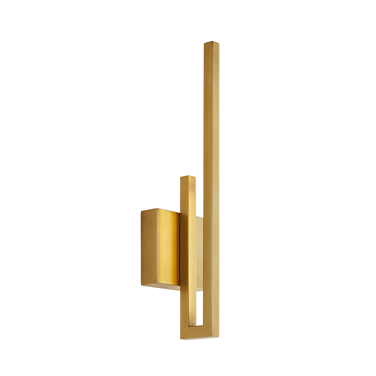 Simba Wall Sconce 49246 detail view
