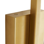 Simba Wall Sconce 49246 detail view