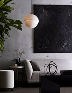 Underwood Pendant 49254 room scene