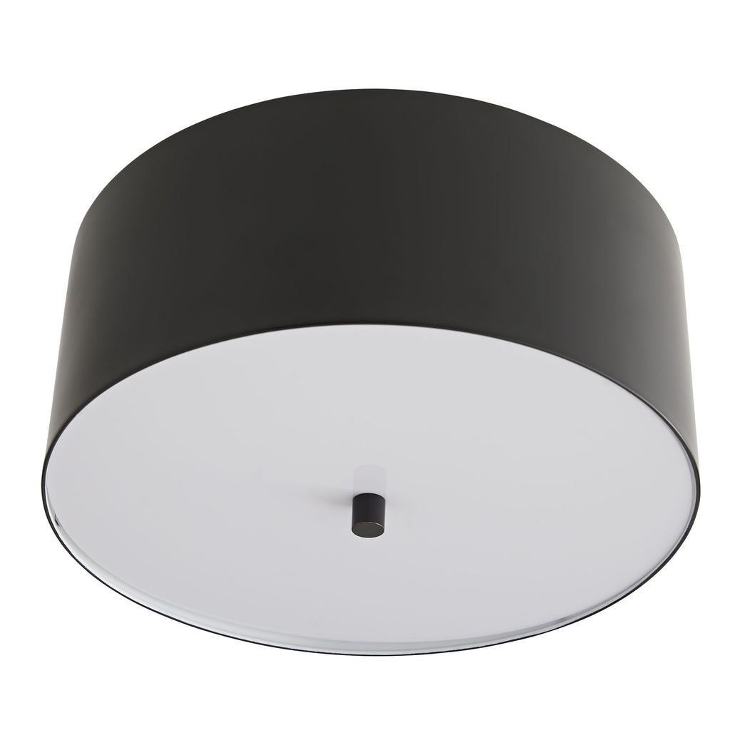 Tarbell Semi-Flush 49268 alternate product view